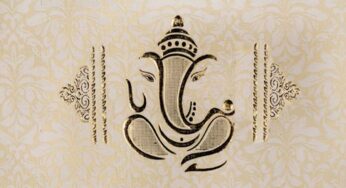 పెళ్లికార్డ్స్ పై వినాయకుడి బొమ్మను ఖచ్చితంగా ఎందుకు ముద్రిస్తారో తెలుసా.?