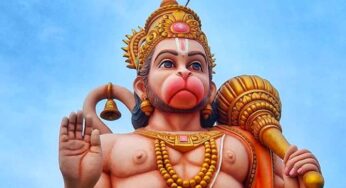 హ‌నుమాన్ చాలీసాను ఎవ‌రు ర‌చించారు.. దీని వెనుక ఇంత పెద్ద క‌థ ఉందా..?