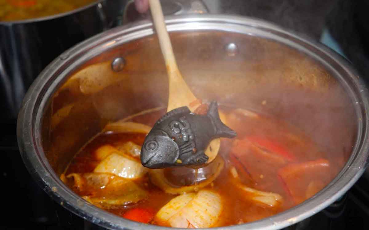 what is lucky iron fish supplied in combodia 