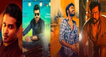 రన్ రాజా రన్ నుంచి ఖైదీ వరకు తక్కువ బడ్జెట్ తో నిర్మాతలను కోటీశ్వరులు చేసిన సినిమాలు ఇవే!