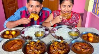 ఆదివారం మాంసాహారం తినడం వల్ల కలిగే నష్టాలు..!!