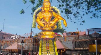 శ‌బ‌రిమ‌లలో 18 మెట్ల వెనుక ఉన్న ర‌హ‌స్యం ఇదే..!