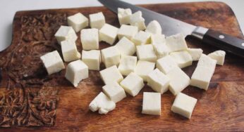 మీ ఇంట్లోనే ప‌నీర్‌ను సుల‌భంగా త‌యారు చేసుకోండిలా..!