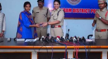 మొబైల్ ఫోన్లు చోరీ అయితే పోలీసులు ఎలా వెతికి పట్టుకుంటారో తెలుసా?