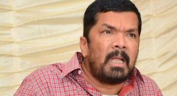 లవ్ యు రాజా అనే పదం పోసానికి ఎందుకు మేనరిజంగా మారింది?