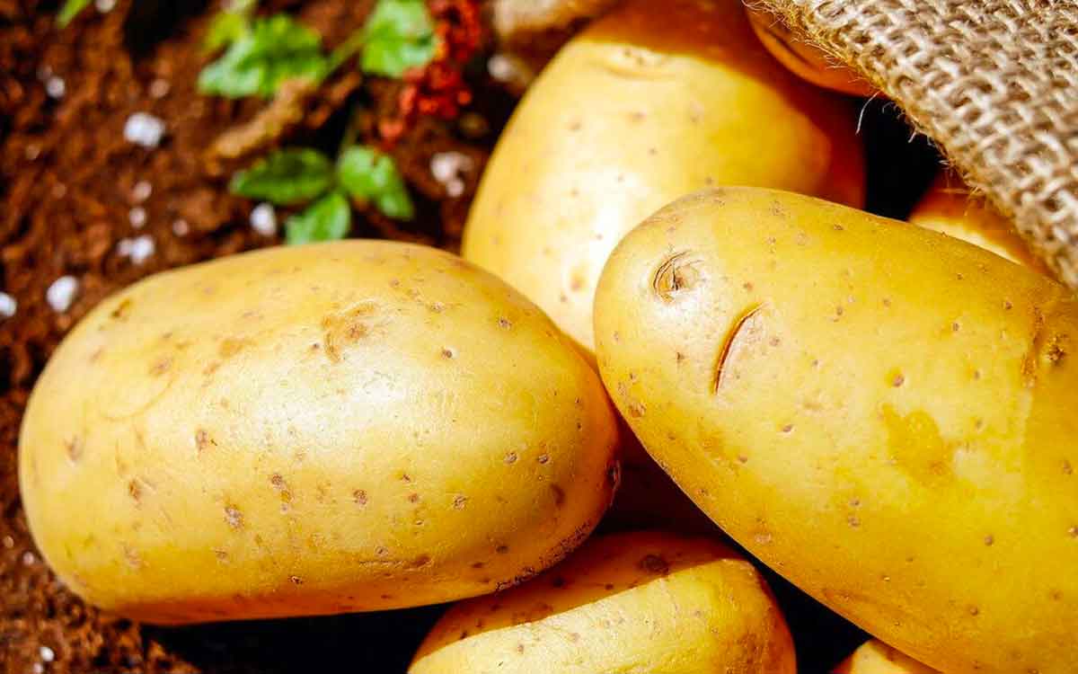 many wonderful health benefits of potato 