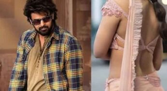 ప్రభాస్ సీక్రెట్ గర్ల్ ఫ్రెండ్ ఎవరు.. అసలు నిజం తెలిస్తే వార్ని అనకుండా ఉండలేరు!