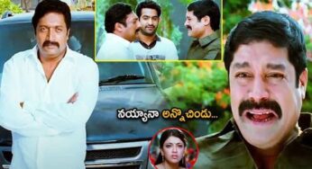 ప్ర‌కాష్ రాజ్‌, శ్రీ‌హ‌రి.. ఇద్ద‌రు తోడ‌ళ్లుళ్లు అవుతార‌ని మీకు తెలుసా..?