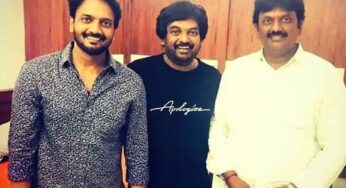 పూరి జగన్నాథ్ తమ్ముడు ఒక మాజీ ఎమ్మెల్యే అనే విషయం మీకు తెలుసా ?