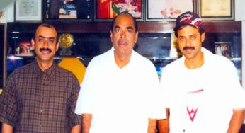 రామానాయుడు కొడుకులు ఒకరు హీరో, ఒకరు ప్రొడ్యూసర్ ఎందుకు అయ్యారు…ఇంత లాజిక్ ఉందా ?