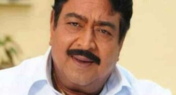 రంగ‌నాథ్ సినిమాల్లోకి ఎలా వ‌చ్చారో తెలుసా..? ఆయ‌న క‌థ చ‌దివితే ఆశ్చ‌ర్య‌పోతారు..!
