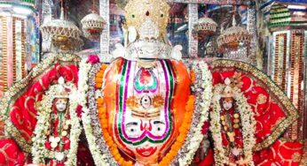 ఆ ఆలయంలో కొలువైన గణేషుడికి ఉత్తరాలు రాస్తే భక్తుల కోరికలు తీరుతాయట..!