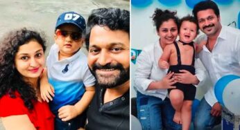 కాంతార హీరో రిషబ్ శెట్టి భార్య ఎవరో తెలుసా? ఆయన లవ్ స్టోరీ లో ఇన్ని ట్విస్ట్ లు ఉన్నాయా?