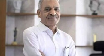 చదివింది పదో తరగతే.. కేరాఫ్ రైల్వే ప్లాట్‌ఫామ్‌.. కట్ చేస్తే, రూ.39,000 కోట్లకు అధిపతి..