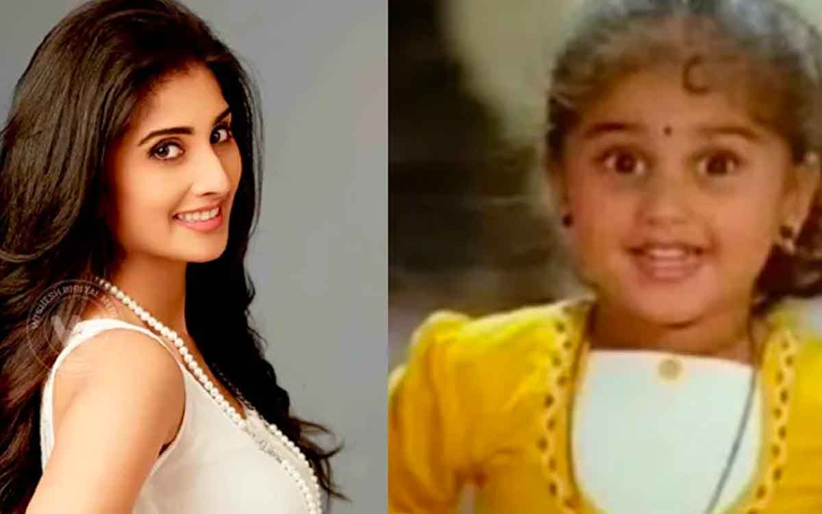 baby shamili herself spoiled her career 
