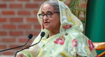 56 ముస్లిం దేశాలు ఉండగా…బంగ్లాదేశ్ మాజీ ప్రధాని ఇండియా మాత్రమే తనకు సేఫ్ అని ఎందుకు భావించింది?