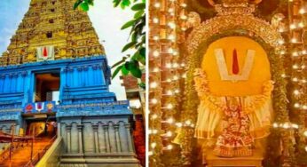 ఎలాంటి ఆప‌ద‌లు ఉన్నా ఈ ఆల‌యాన్ని ద‌ర్శిస్తే విజ‌యం మీ సొంత‌మ‌వుతుంది..!