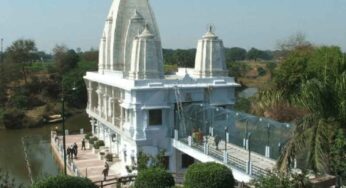 సీతమ్మ త‌నువు చాలించిన ప్ర‌దేశం ఎక్క‌డ ఉందంటే..?