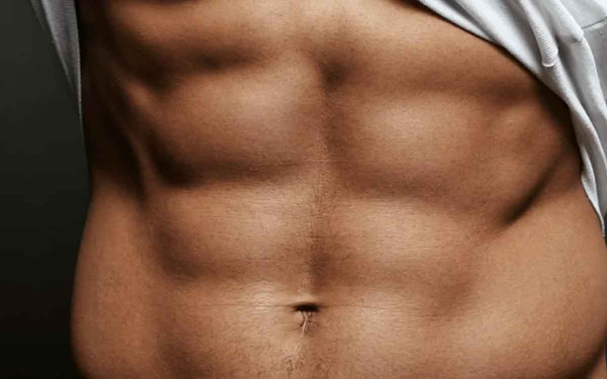 if you want to get six pack body drink this 