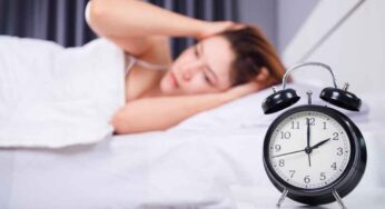 మీరు నిద్ర సరిగ్గా పోవ‌డం లేదా.. అయితే మీకు హార్ట్ ఎటాక్ గ్యారంటీ..!