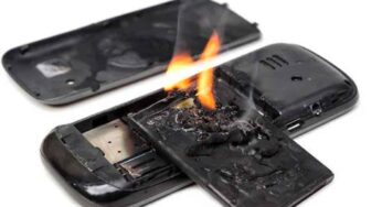 స్మార్ట్‌ఫోన్ బ్యాట‌రీలు ఎందుకు పేలుతాయి..? పేలకుండా ఉండాలంటే మనమేం చేయాలి?