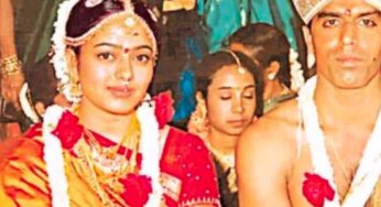 సౌందర్య చనిపోవడానికి ముందే ఆమెకు 3 ప్రమాదాలు జరిగాయట..?