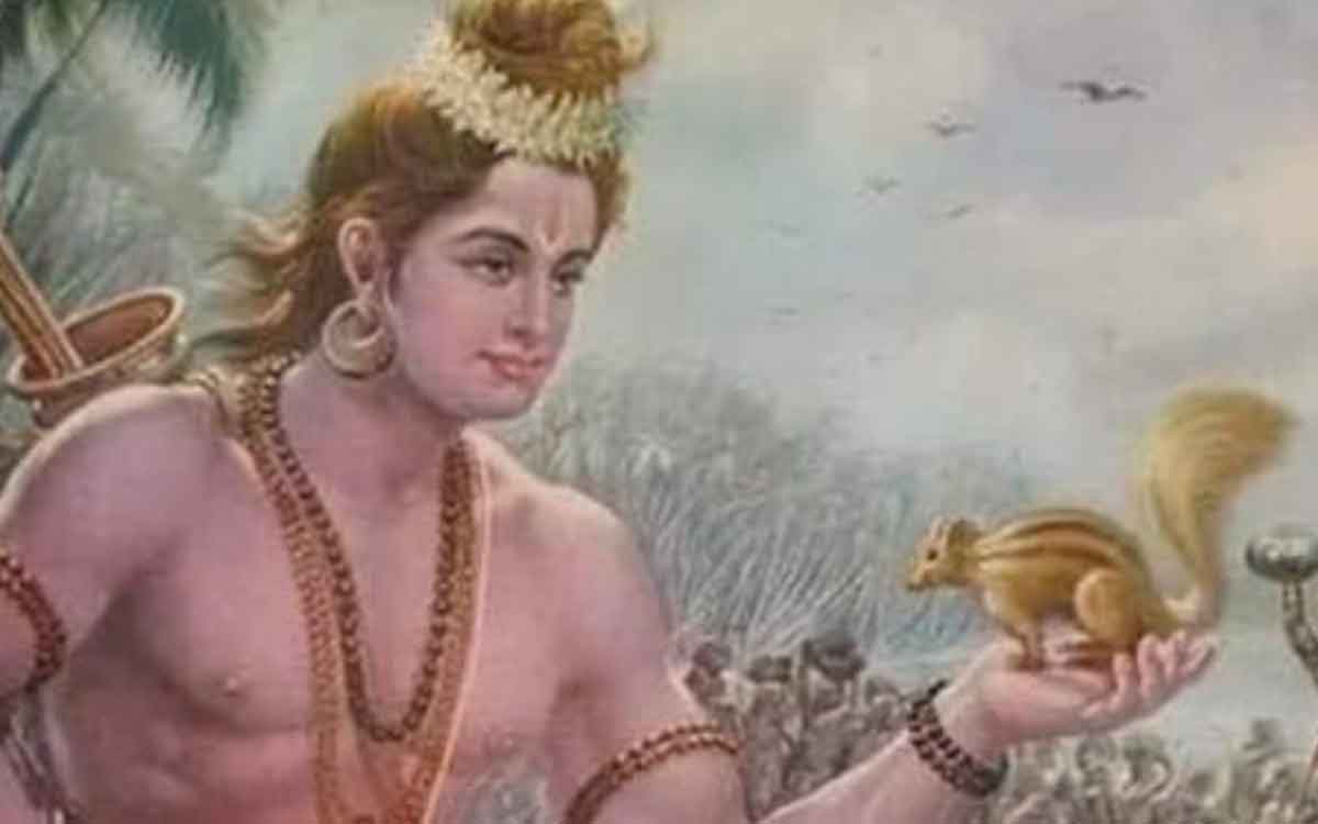 how udutha bhakti idiom came into effect 