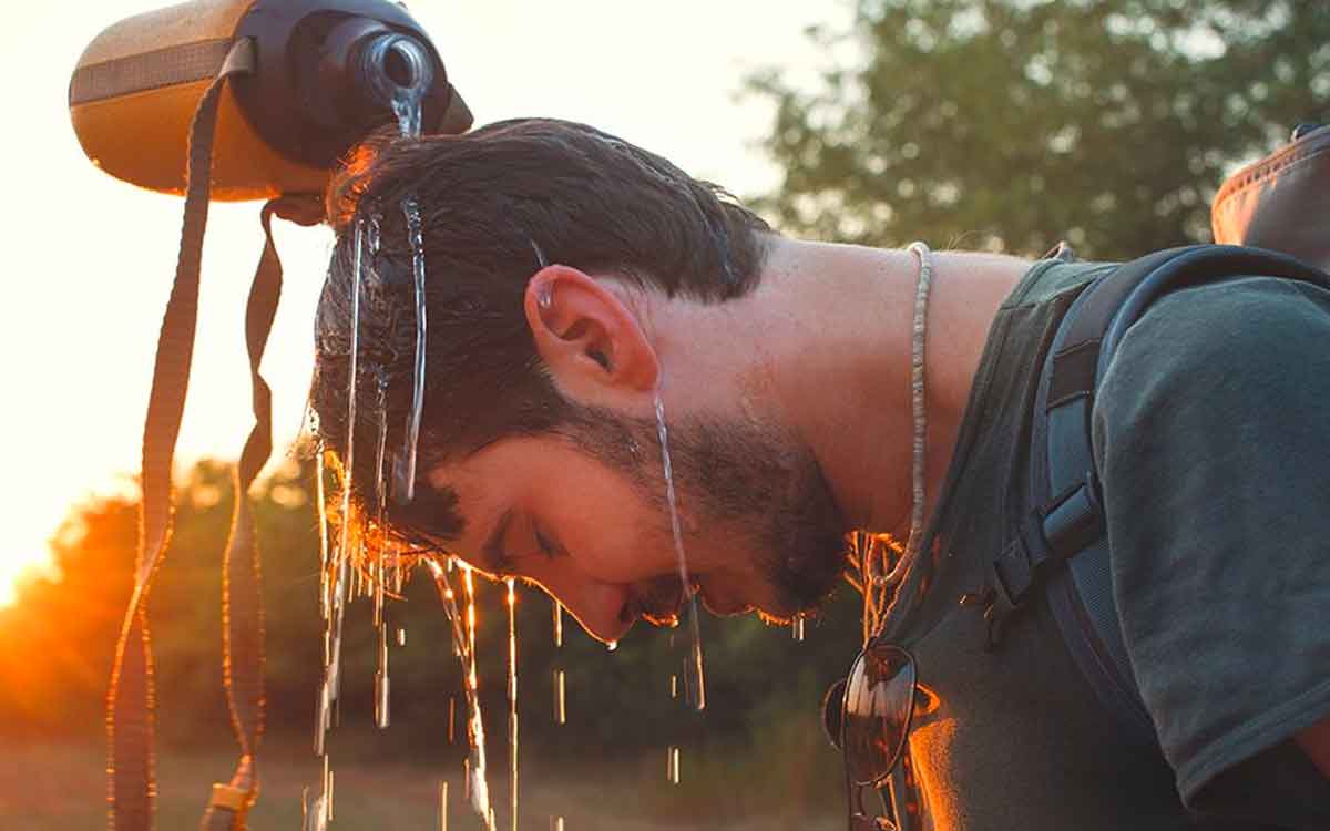 follow these wonderful tips to get rid of summer heat 