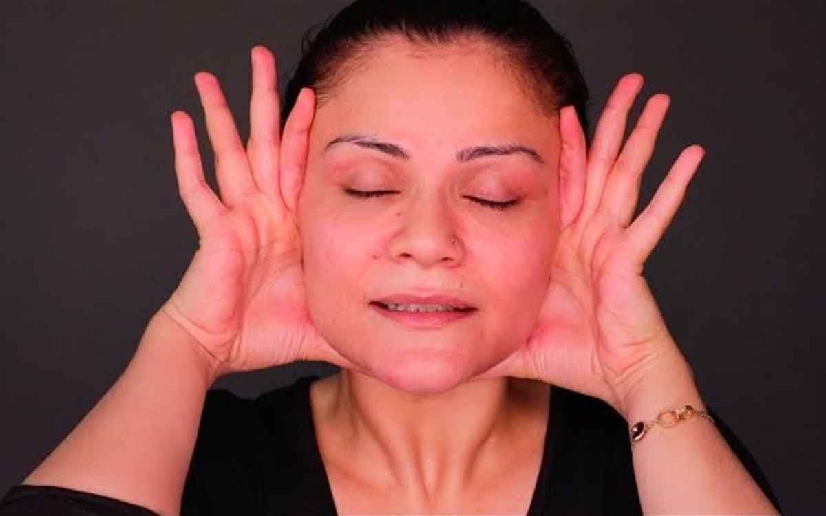 tanaka method for face get fair skin in just 2 weeks 