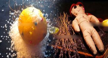 తాంత్రిక పూజల్లో నిమ్మకాయలు ఎందుకు వాడతారో తెలుసా?