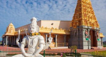 ఆల‌యానికి వెళ్లిన‌ప్పుడు ఎన్నిసార్లు ప్ర‌ద‌క్షిణ చేయాలో తెలుసా..?