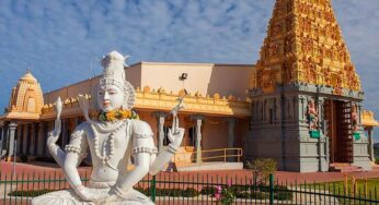 దేవాల‌యంలో ఏం చేయాలో.. ఏం చేయ‌కూడ‌దో తెలుసా..?