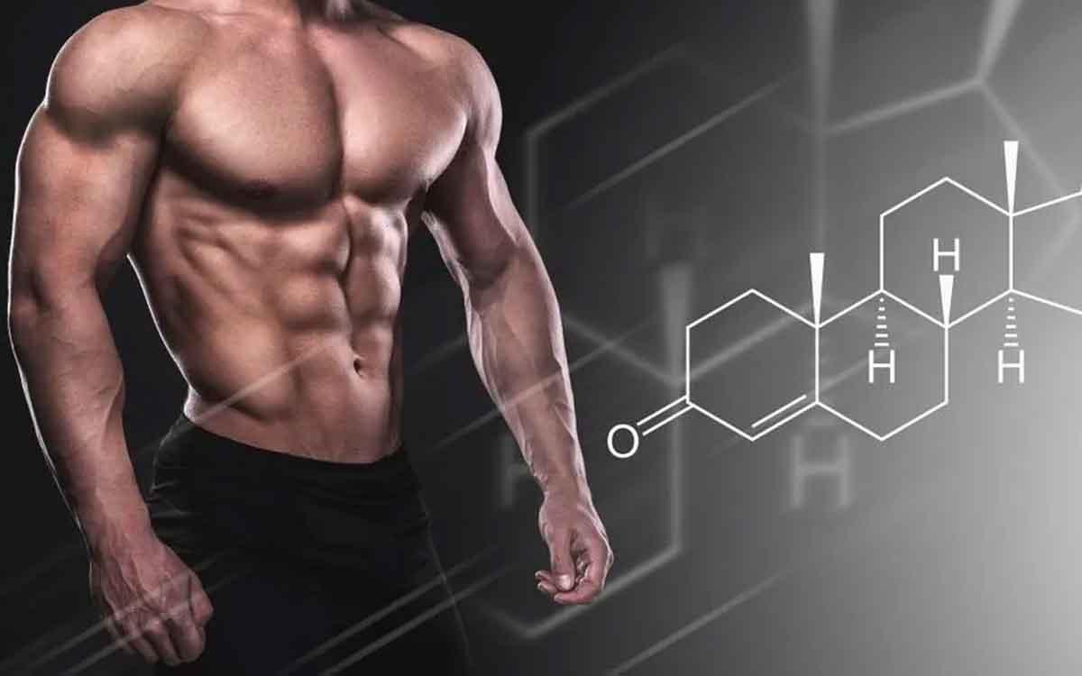 how to increase testosteron levels in men 