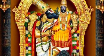 వివాహం కాని వారు ఈ ఆల‌యాన్ని ద‌ర్శిస్తే చాలు.. వెంట‌నే పెళ్లి అవుతుంది..!