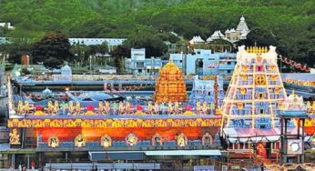 తిరుమలలో ఈ స్వామిని దర్శిస్తే భోగభాగ్యాలు లభిస్తాయి!