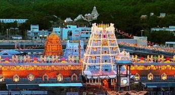 ఎంతో మంది దండ‌యాత్ర చేసినా తిరుప‌తి ఆల‌యాన్ని ఎందుకు ముట్టుకోలేదు..? అదంతా స్వామి మ‌హిమేనా..?