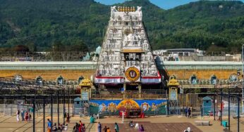 తిరుమ‌ల‌ను సంద‌ర్శిస్తున్నారా..? అయితే క‌చ్చితంగా ఈ నియ‌మాల‌ను పాటించాల్సిందే..!