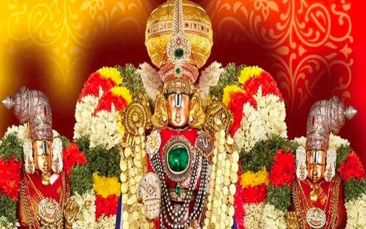 if you got tirumala pacha karpuram know what to do 