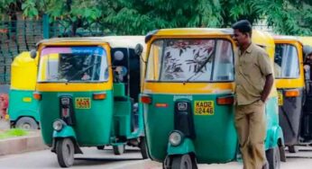 ఊబర్, ఓలా వంటివాటి వల్ల తాము నష్టపోతున్నామని ఆటోవాళ్ళు అంటున్నారు. అయినప్పటికీ చాలామంది ఆటోవాళ్ళు అవే వాడుతున్నారు. దీని వెనుక కారణం ఏమిటి?