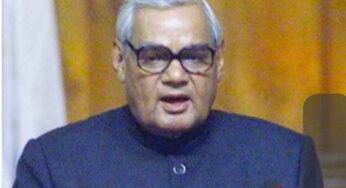 జ‌ర్న‌లిస్టు ప్ర‌శ్న‌ల‌కు వాజ్ పేయి స‌రైన స‌మాధానం.. ఏమ‌న్నారంటే..?