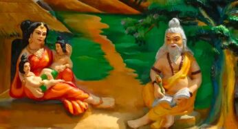రామ‌య‌ణాన్ని వాల్మీకికి ఎవ‌రు చెప్పారో తెలుసా..?
