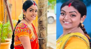 వంటలక్కకు కార్తీకదీపం సీరియల్ లో ఎలా ఛాన్స్ వచ్చిందో తెలుసా..!