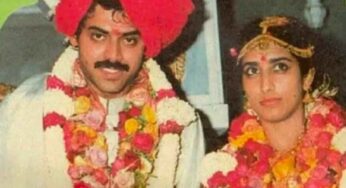 వెంకటేష్ భార్య నీరజ పెళ్లి వెనుక ఉన్న అసలు కథ..! భార్యని ఎందుకు బయటకి తీసుకురారంటే ?
