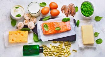 ఈ సీజ‌న్‌లో విటమిన్ డి ముఖ్యం.. ఎందుకంటే..?