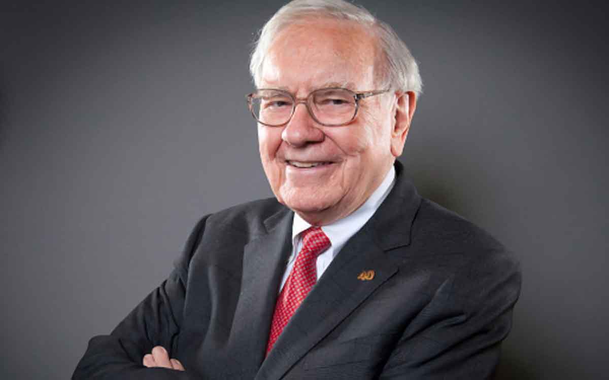 why warren buffet did not invested in any company in india 