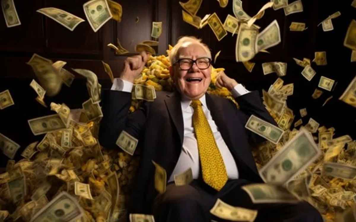 warren buffet tells these money secrets 