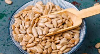 ఈ గింజ‌ల‌ను తింటే చాలు.. పురుషుల్లో శృంగార సామ‌ర్థ్యం అమాంతం పెరుగుతుంది..!