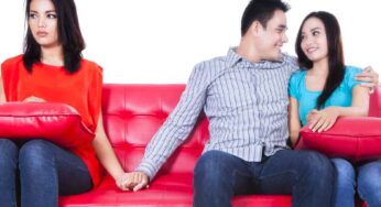వివాహ జీవితంలో భార్య భర్తల మధ్య దూరానికి ఇవే కారణం..!