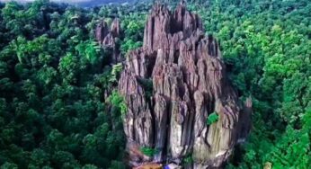 శివుడు భయంతో…తలదాచుకున్న పర్వతం ఎక్కుడుందో తెలుసా? అక్కడ ప్రతిదీ అద్భుతమే.!!
