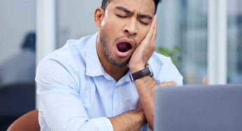 ఎక్కువ‌గా ఆవ‌లింత‌లు వ‌స్తున్నాయా..? అయితే ఇలా చేయండి..!